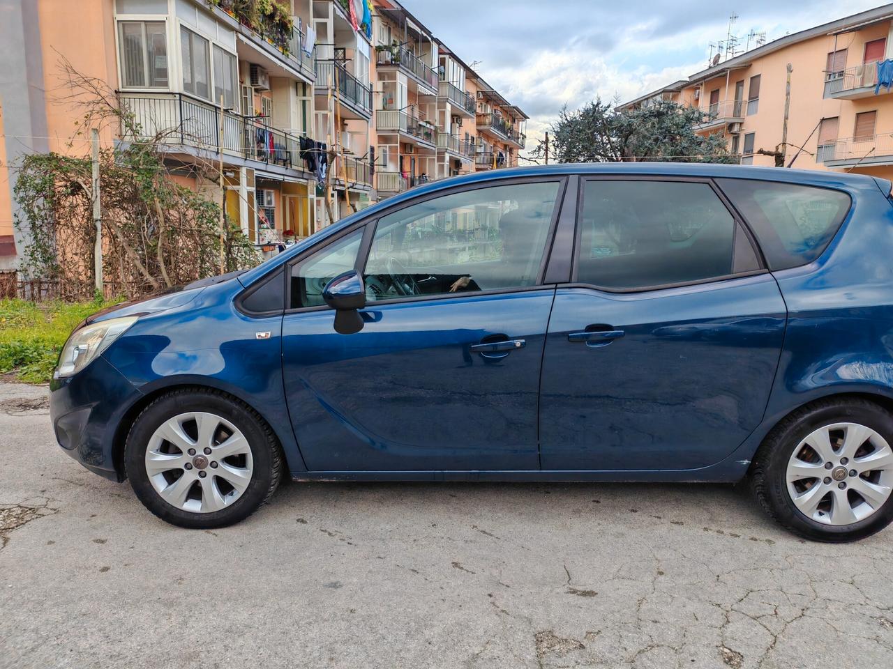 Opel Meriva 1.3 Multijet CONDIZIONI OTTIME