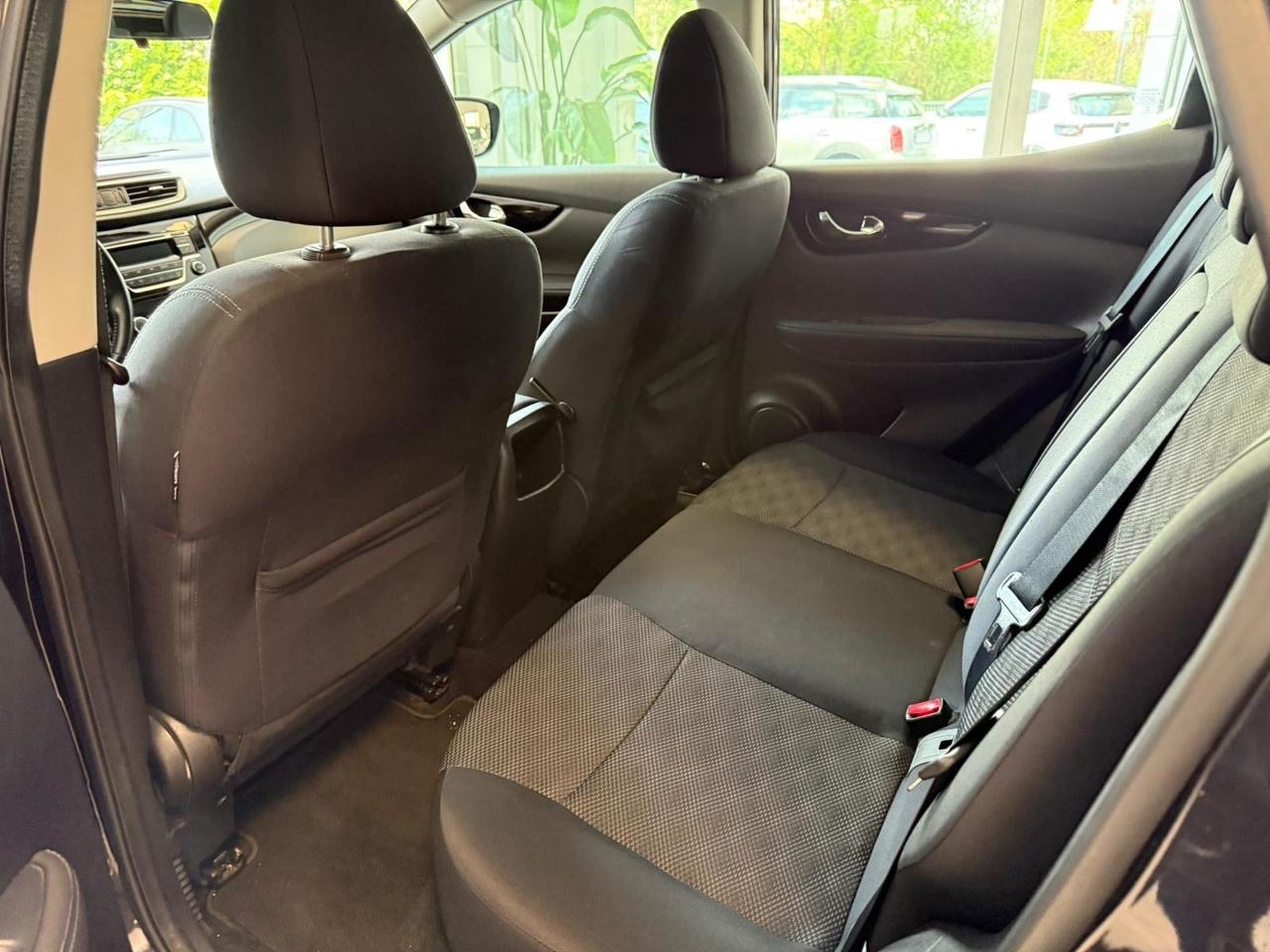 Nissan Qashqai 1.5 dCi Acenta PREZZO REALE