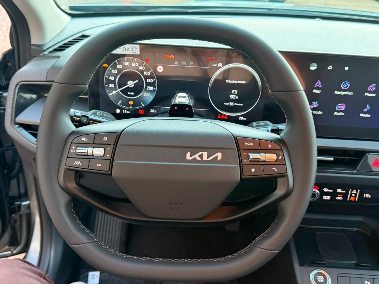 Kia Stonic 1.0 MPI Urban