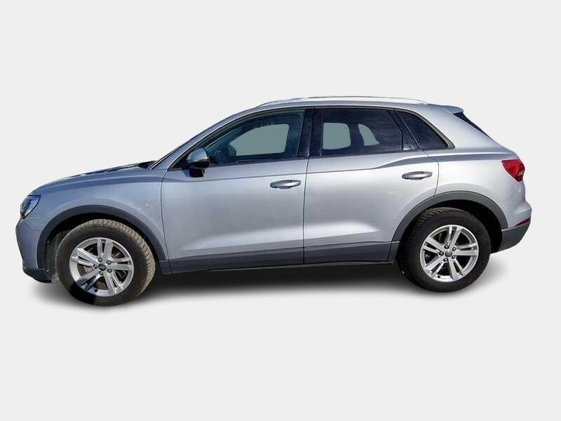 AUDI Q3 35 TDI S tronic Business