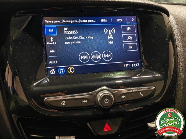 OPEL Karl Rocks 1.0 75 CV Start&Stop