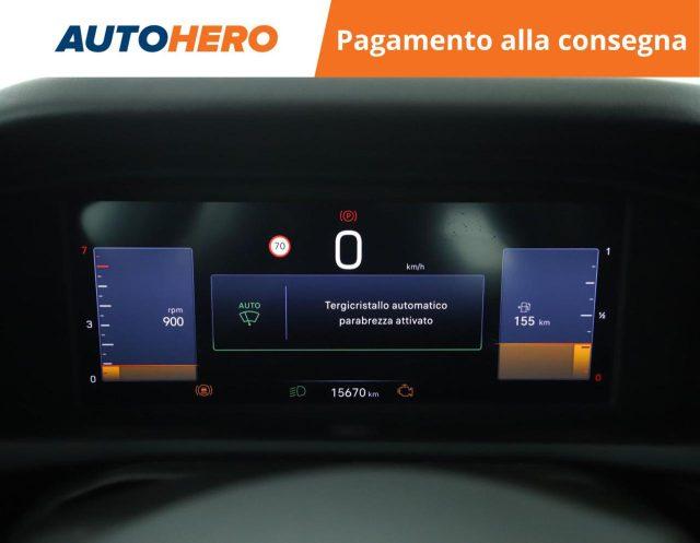 JEEP Avenger 1.2 Turbo 100 CV Altitude