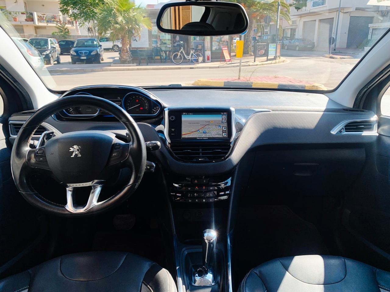 Peugeot 2008 1.6 e-HDi 92 CV Stop&Start ETG6 Allure