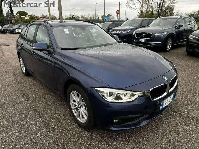 BMW 320 D 190cv XDRIVE Business TOURING AUT - FR913TF