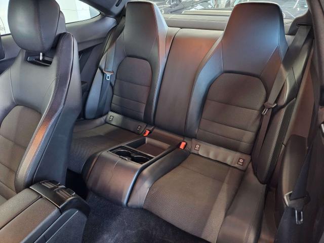 Mercedes-Benz C 250 Coup? cdi (be) Executive automatico