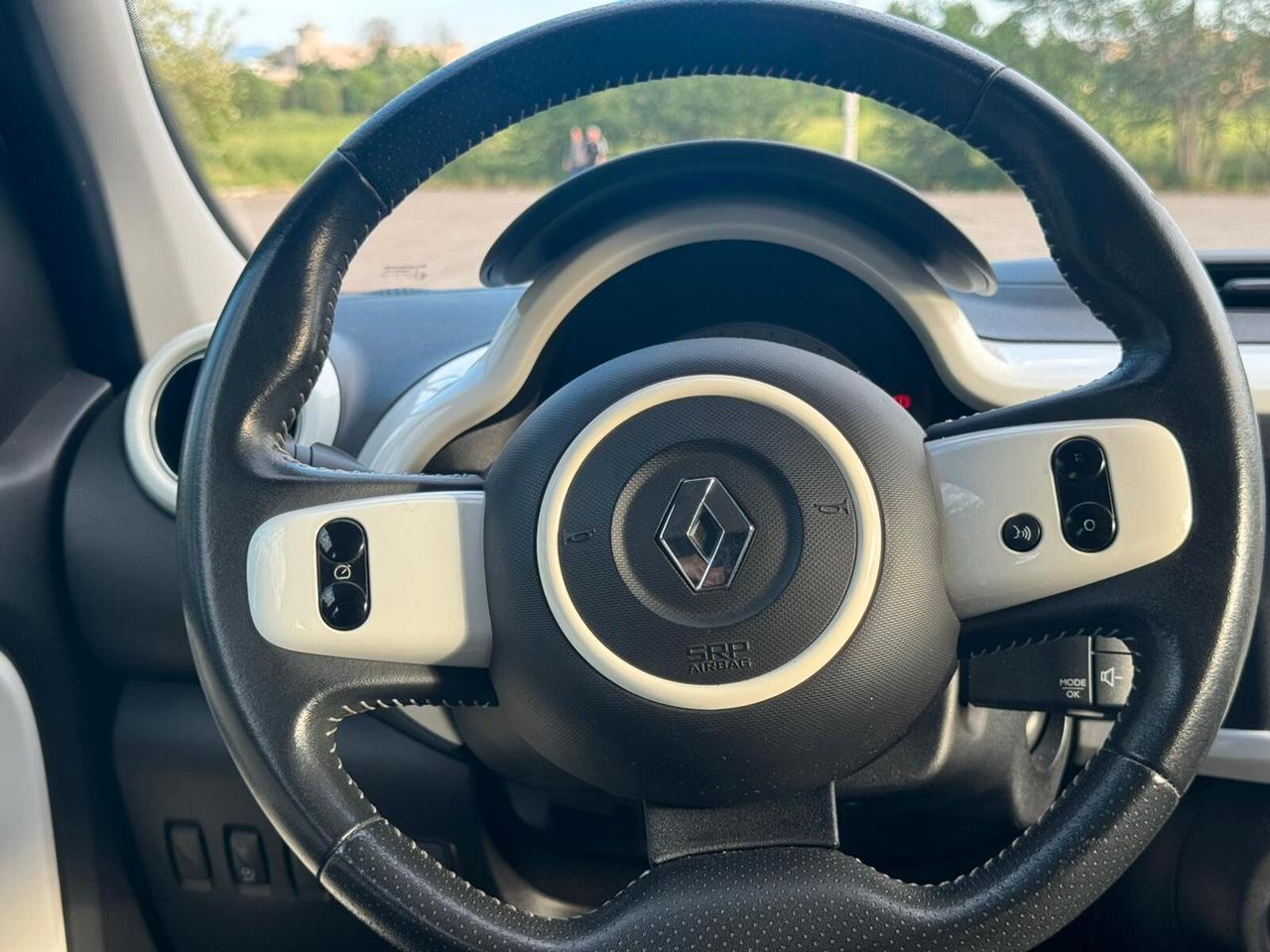 Renault Twingo TCe energy Intens 90CV -PREZZO REALE-