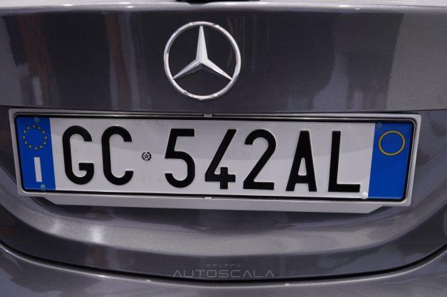 MERCEDES-BENZ CLA 220 d 4Matic Automatic Premium DarkNight #PerOPERATORI