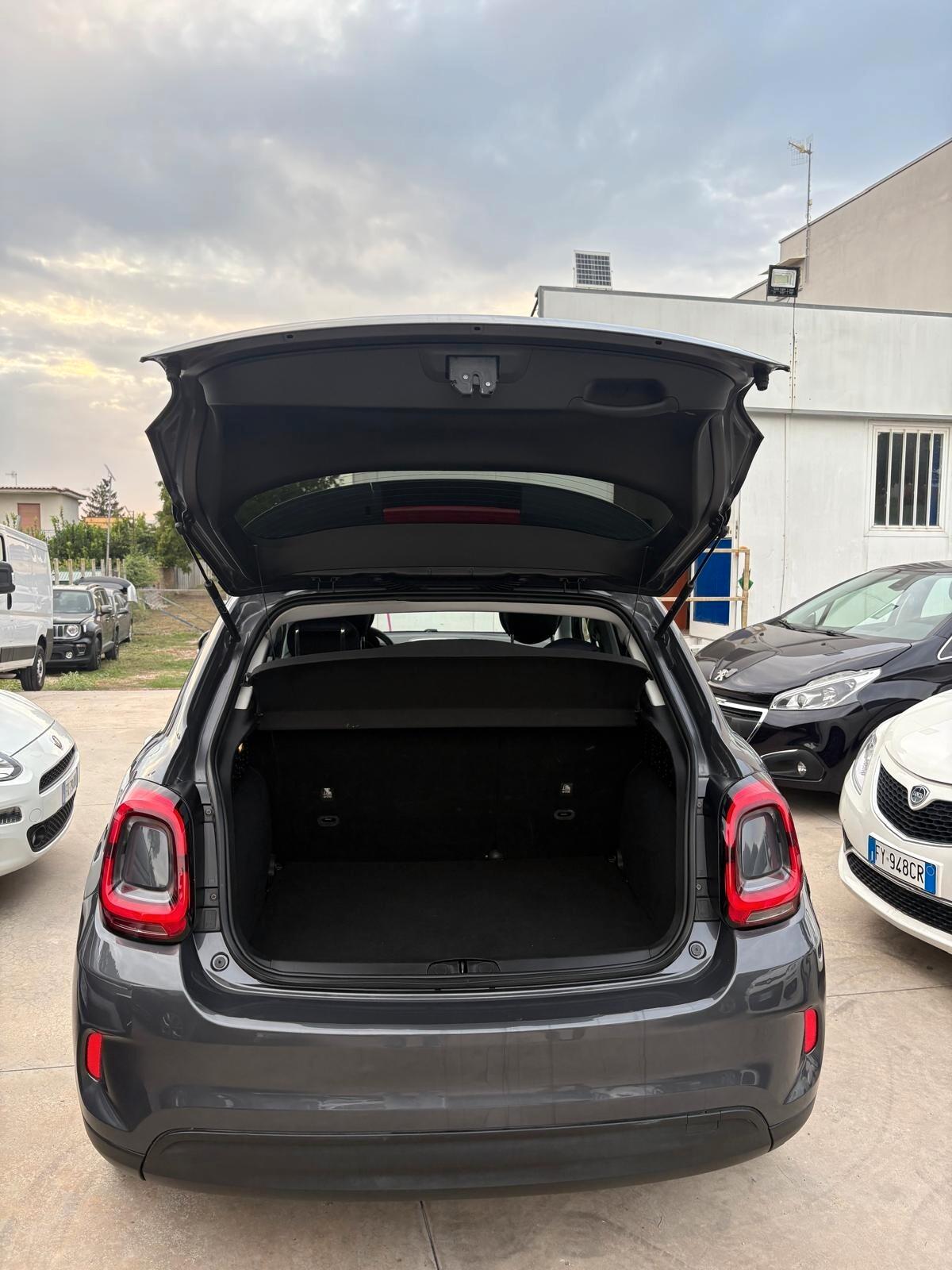 Fiat 500X 1.3 MultiJet 95 CV Club