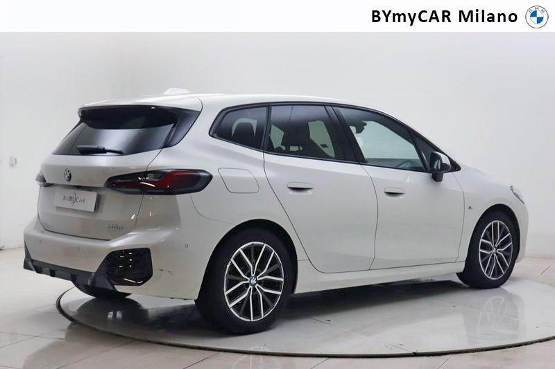 BMW Serie 2 Active Tourer 218 d Msport DCT