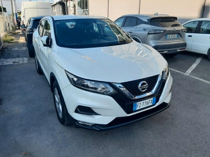 Nissan Qashqai 1.5 dCi *FULL OPT.* pari al NUOVO