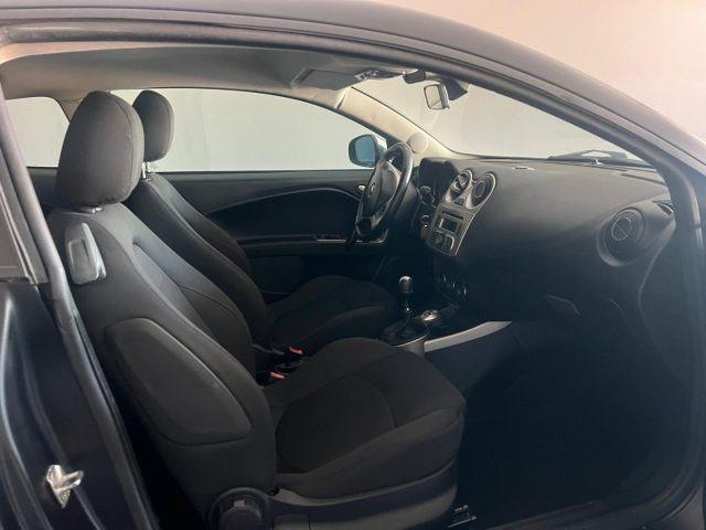 ALFA ROMEO MiTo 1.3 JTDm 85 CV S&S Distinctive