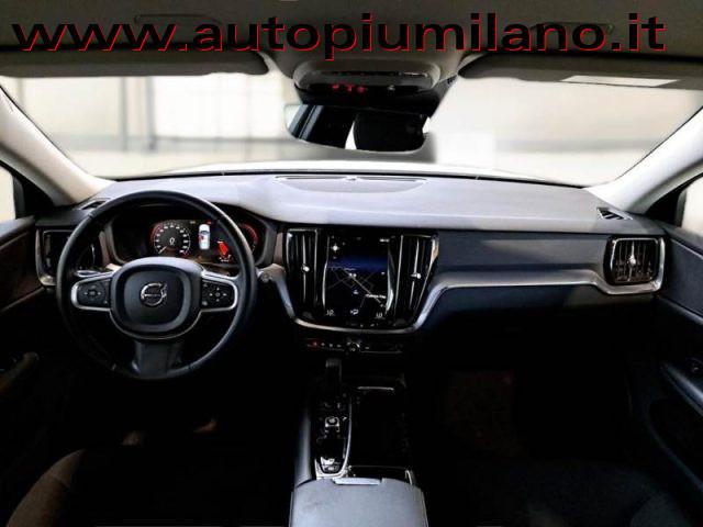 VOLVO V60 T6 Recharge AWD Plug-in Hybrid Inscription Express