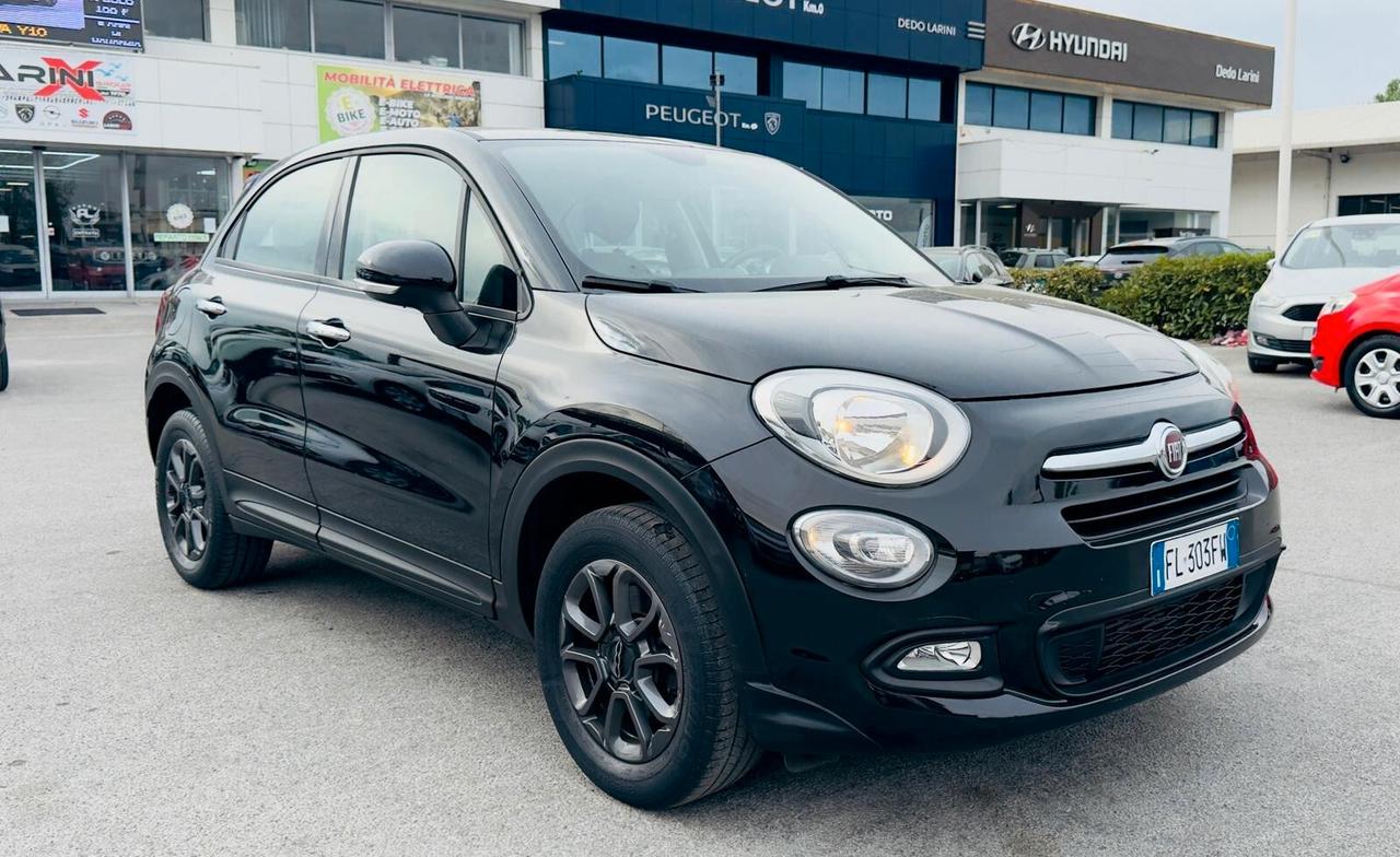 Fiat 500X 1.3 MultiJet 95 CV Lounge