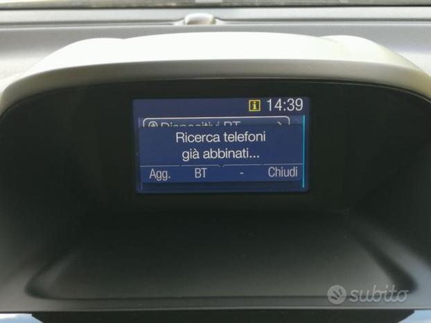 FORD B-Max 1.5 TDCi 95 CV Titanium