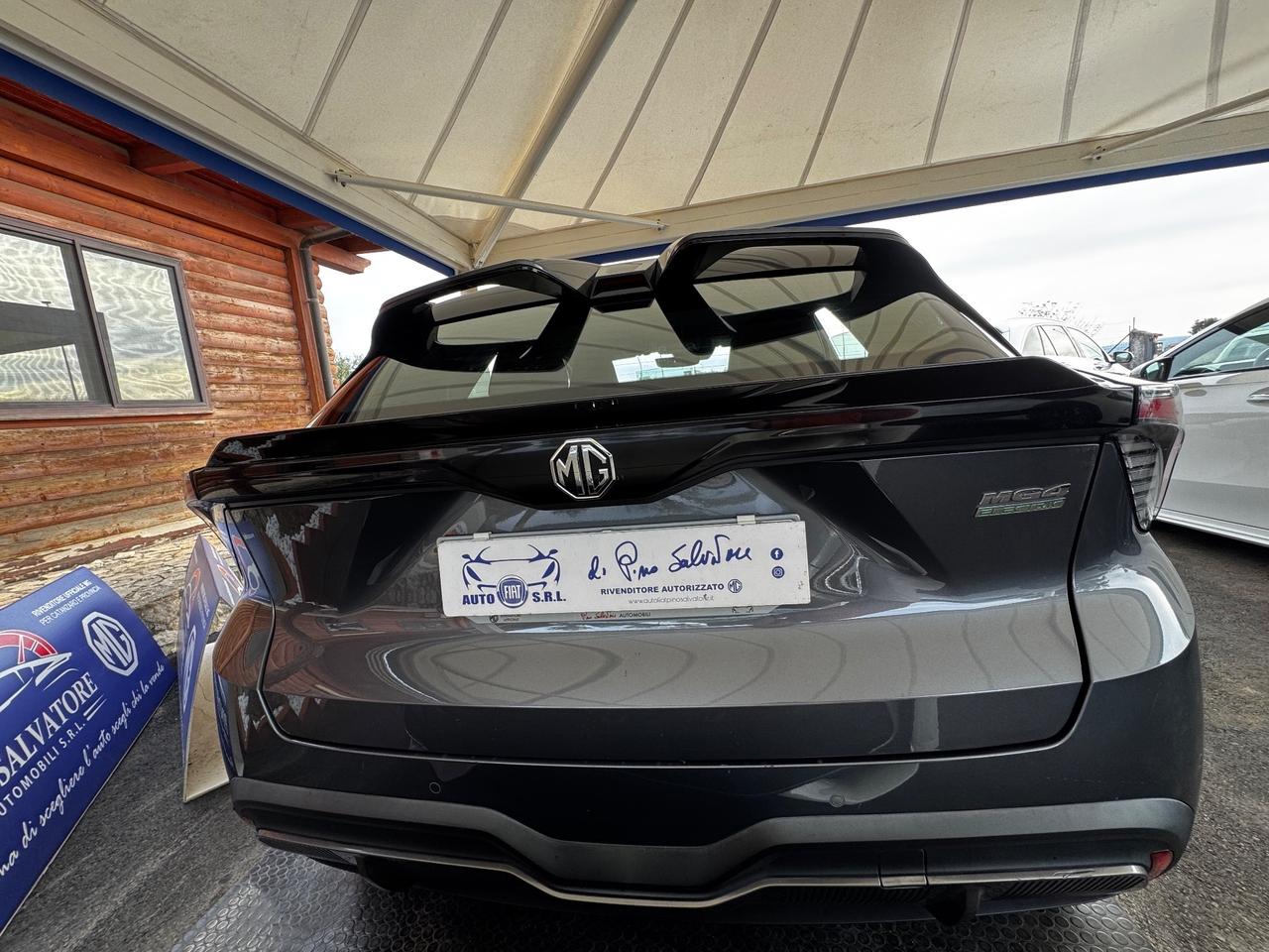 Mg MG4 Standard 51 KWh