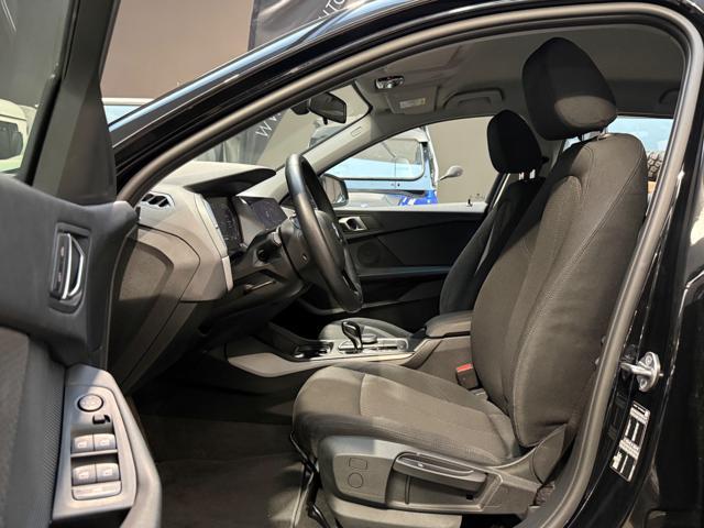 BMW 116 d 5p.