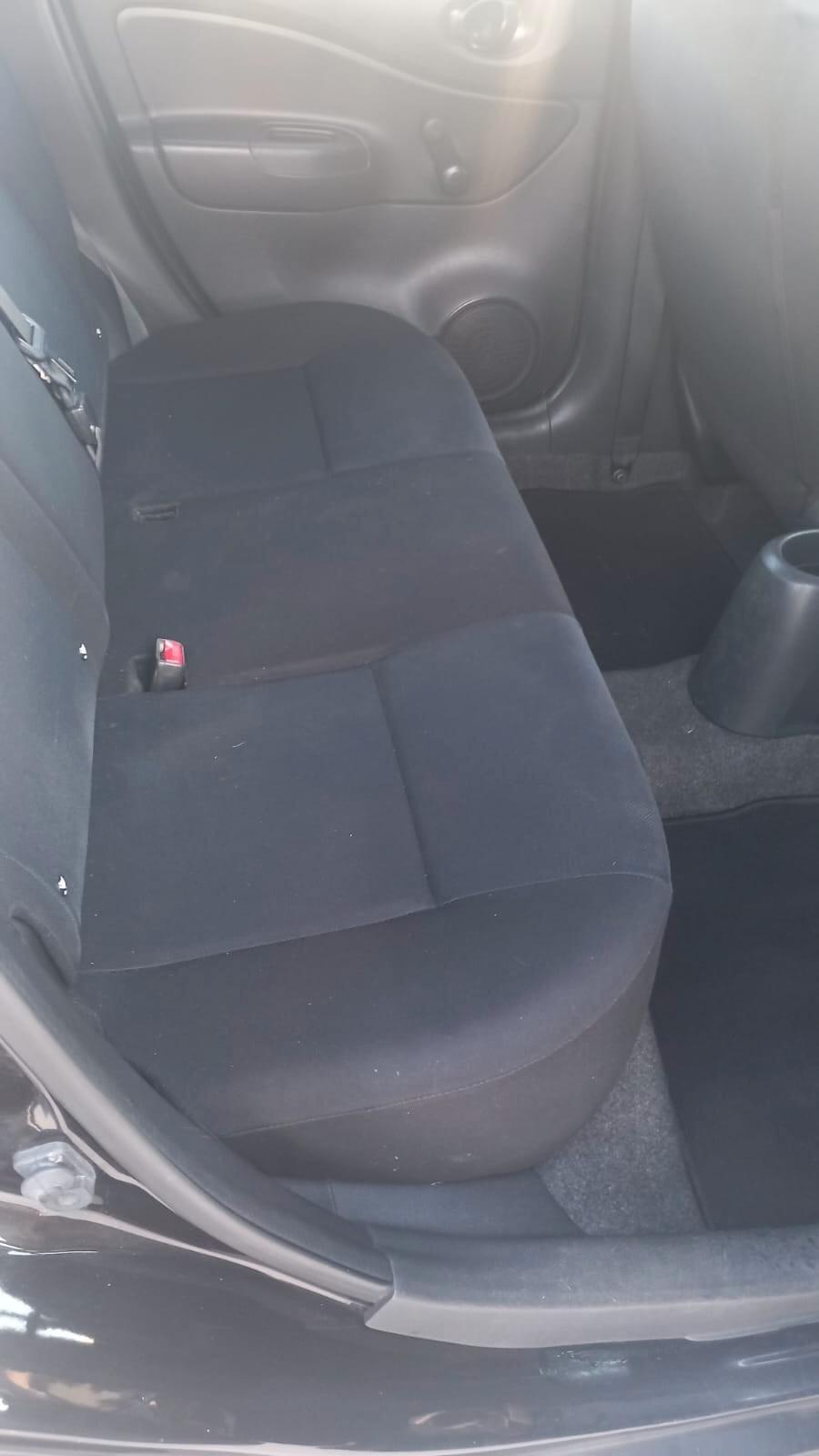 Nissan Note 1.5 dCi Comfort