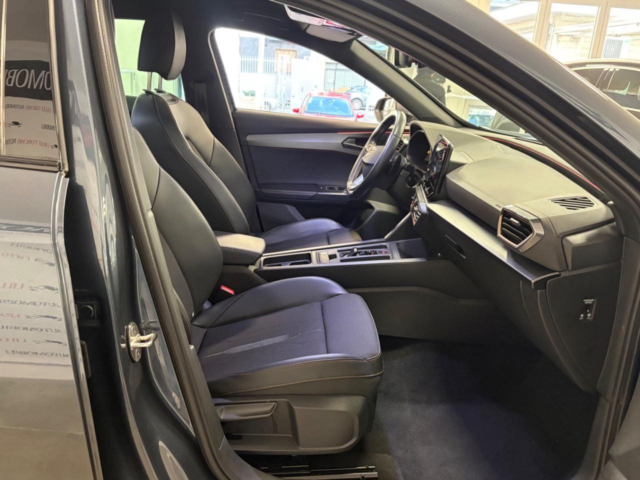 CUPRA Formentor 2.0 TDI 4Drive DSG FULL LED PREZZO REALE