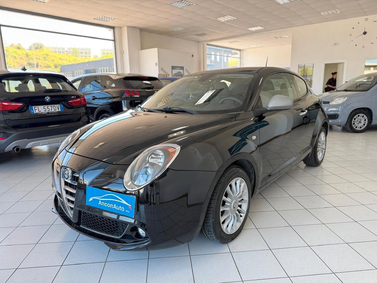 Alfa Romeo MiTo 1.4 GPL X NEOPATENTATI