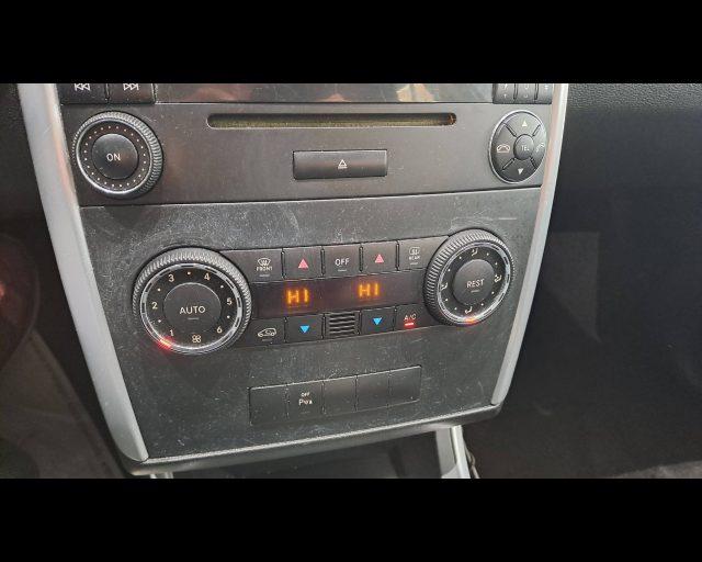 MERCEDES-BENZ B 200 cdi Sport