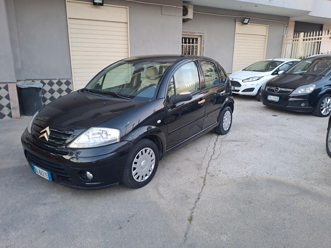 Citroen C3 1.1 Gold by Pinko