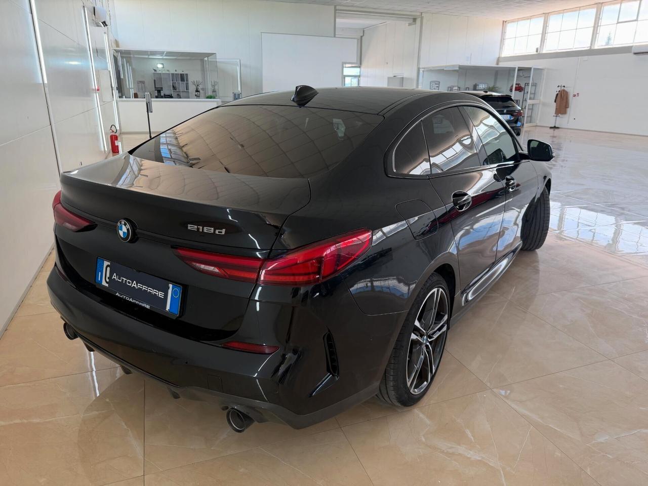 Bmw 218d M Sport PRO
