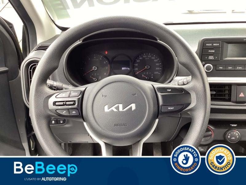 KIA Picanto 1.0 DPI URBAN