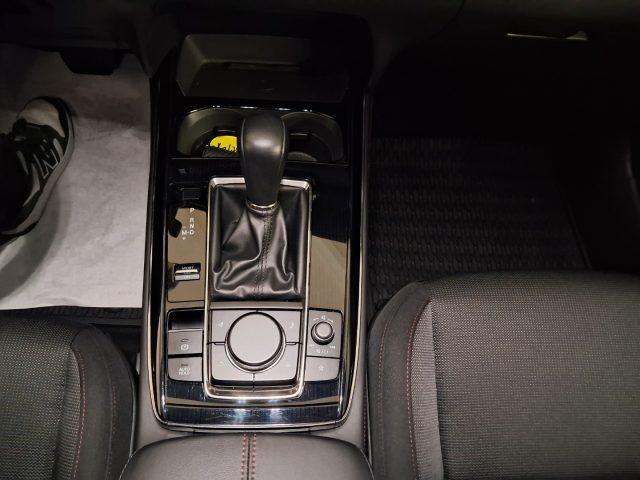 MAZDA CX-30 2.0L e-Skyactiv-G 150 CV M Hybrid 2WD Homura