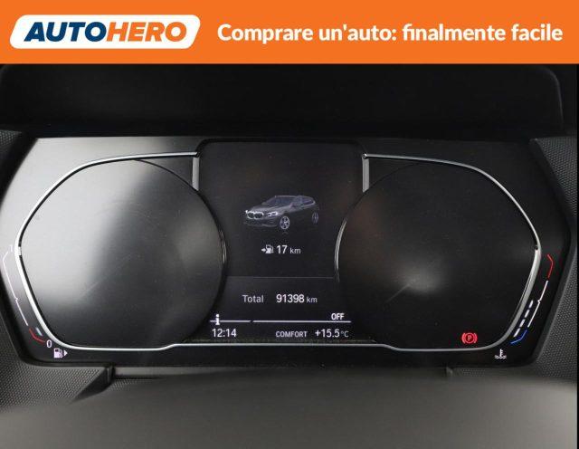 BMW 118 i 5p. Advantage