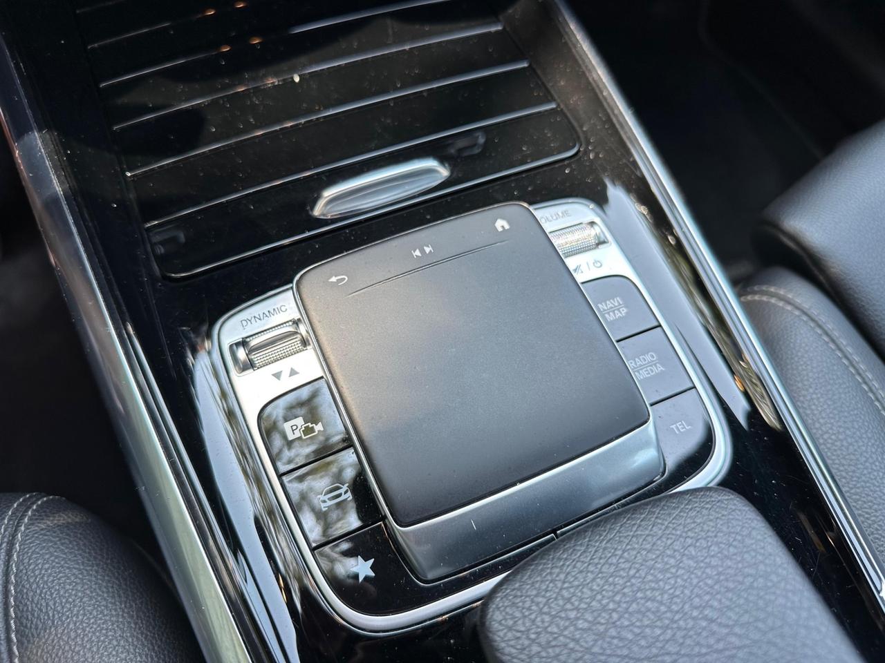Mercedes-benz A 180 d Automatic Sport
