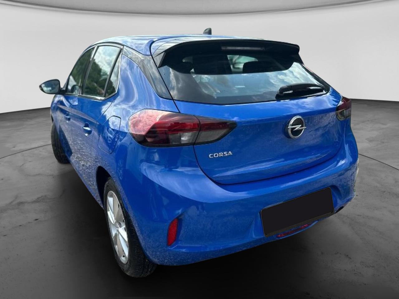 OPEL Corsa VI 2020 - Corsa 1.2 Elegance s&s 75cv