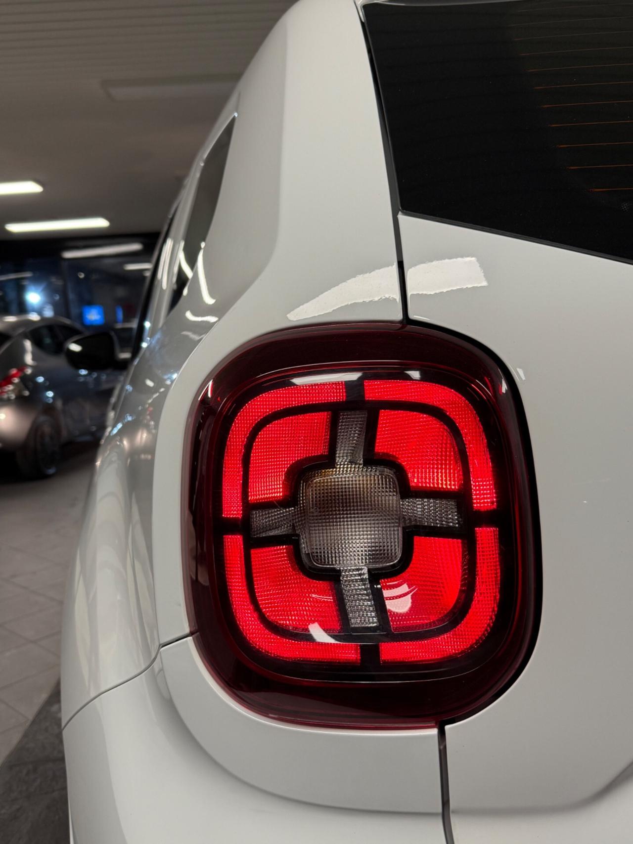 Dacia Duster 1.5 Blue dCi 8V 115 CV 4x2 Essential