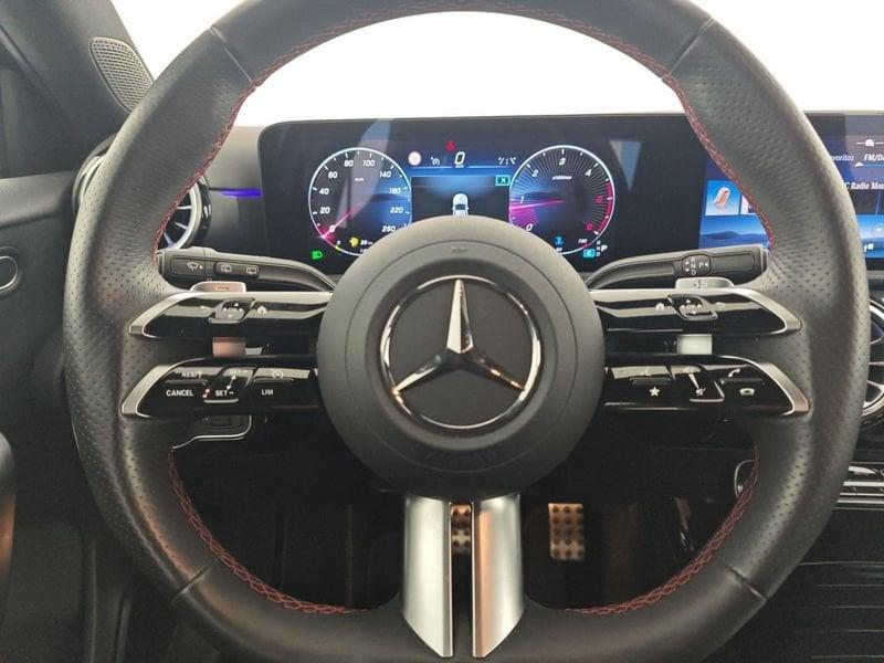 Mercedes-Benz Classe A A 200 d Automatic Premium AMG Line