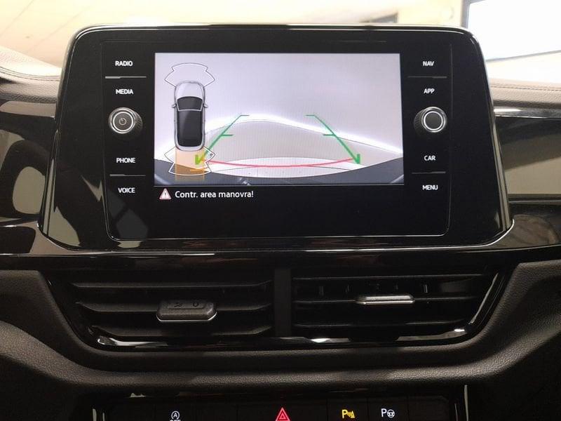 Volkswagen T-Roc T-Roc Cabriolet 1.5 TSI ACT DSG Style