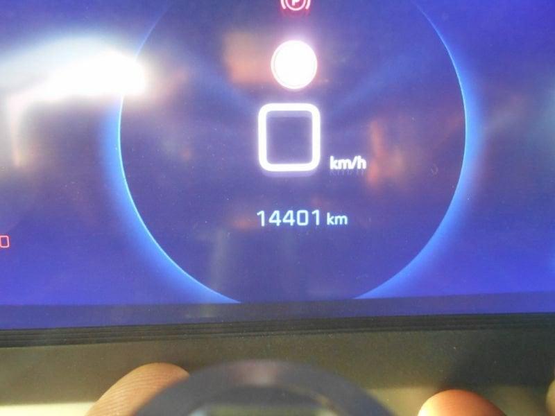 Peugeot 208 100 HDi Allure Pk Finanziato