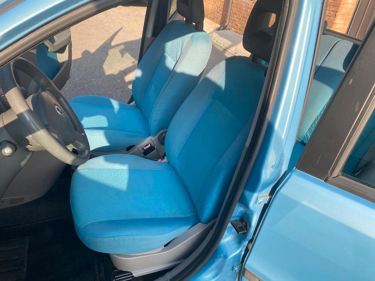 Fiat Panda 1.2 60cv Dynamic - OK NEOPATENTATI
