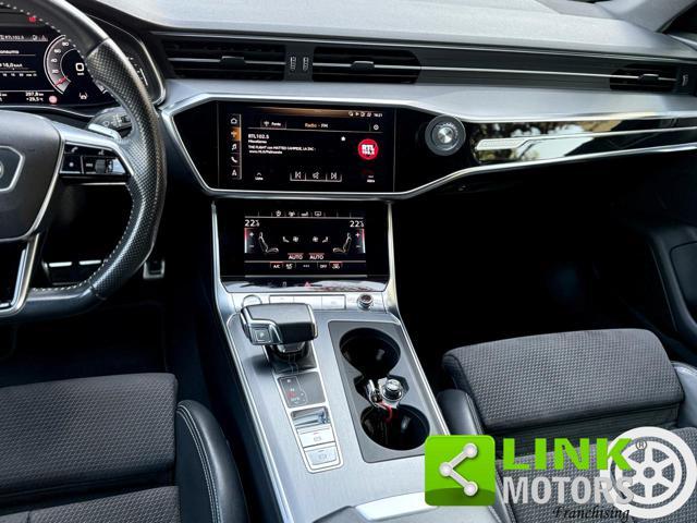 AUDI A6 S LINE 45 TDI AVANT 4
