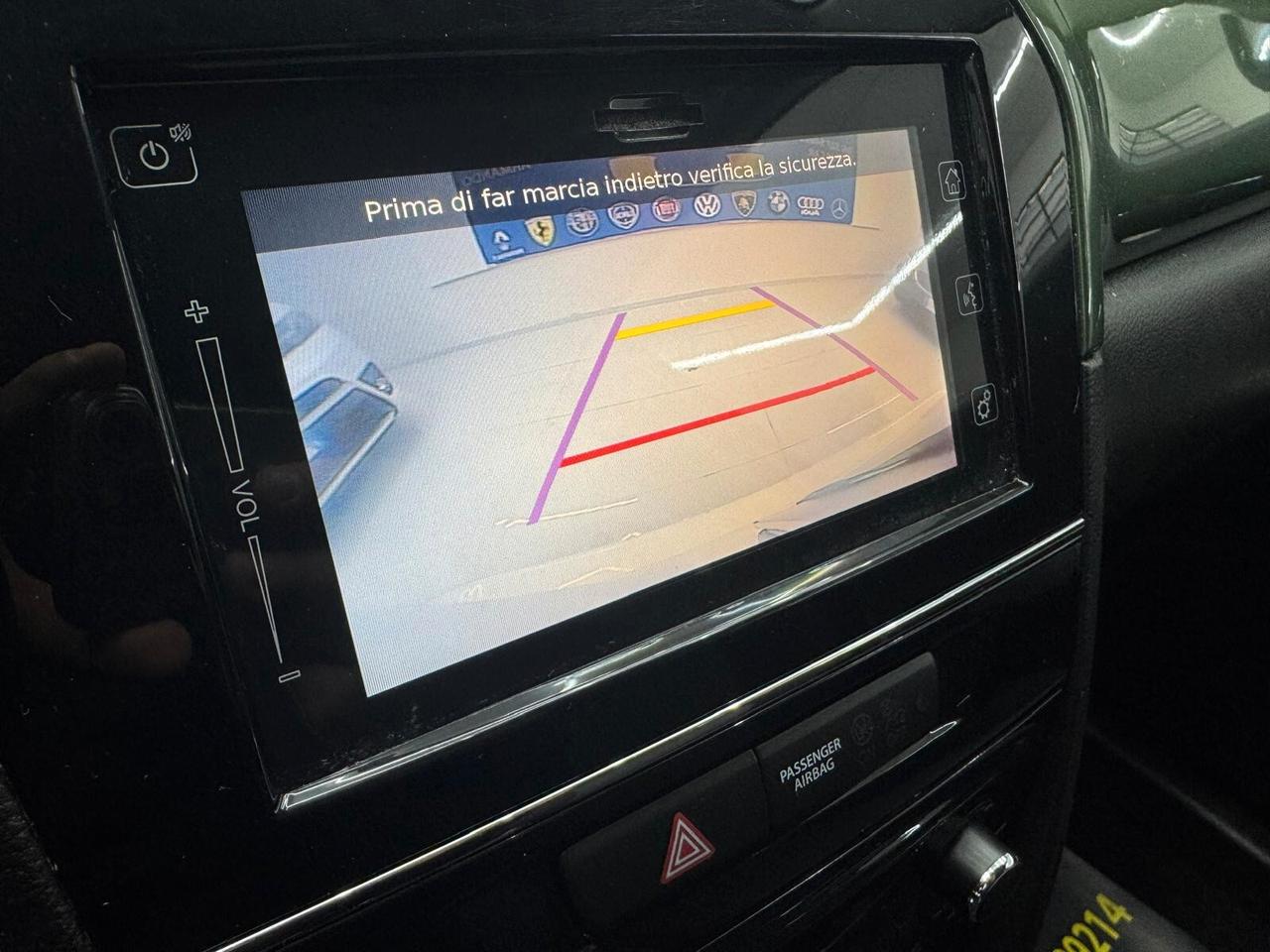 Suzuki Vitara 1.6 120Cv -GPL