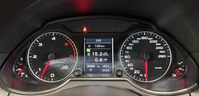 Audi Q5 3.0 V6 TDI quattro S tronic