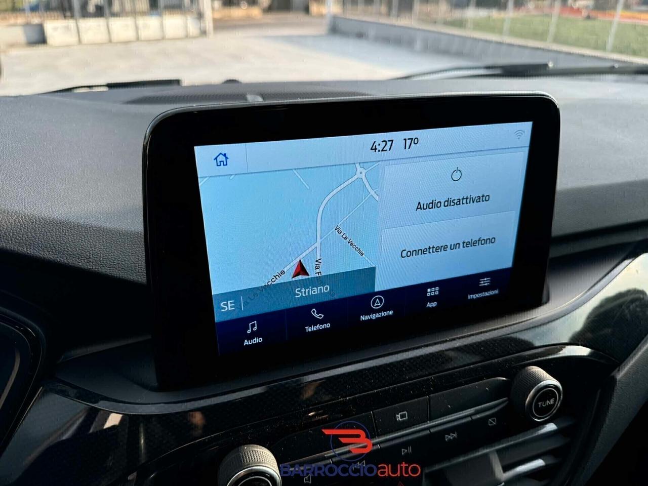 Ford Kuga 1.5 EcoBlue 120 CV 2WD ST-Line-2022