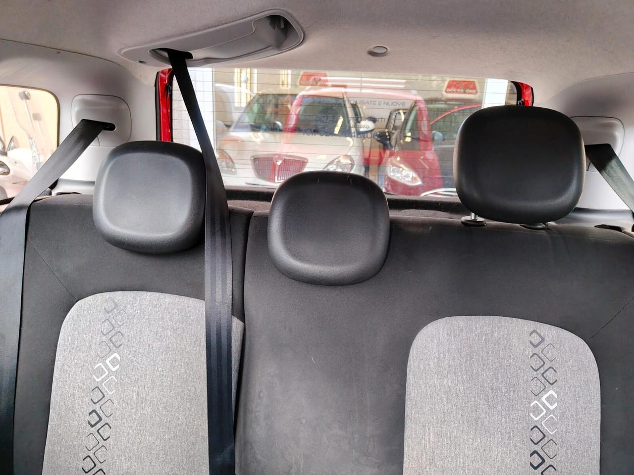 Fiat Panda 0.9 TwinAir Turbo S&S Lounge