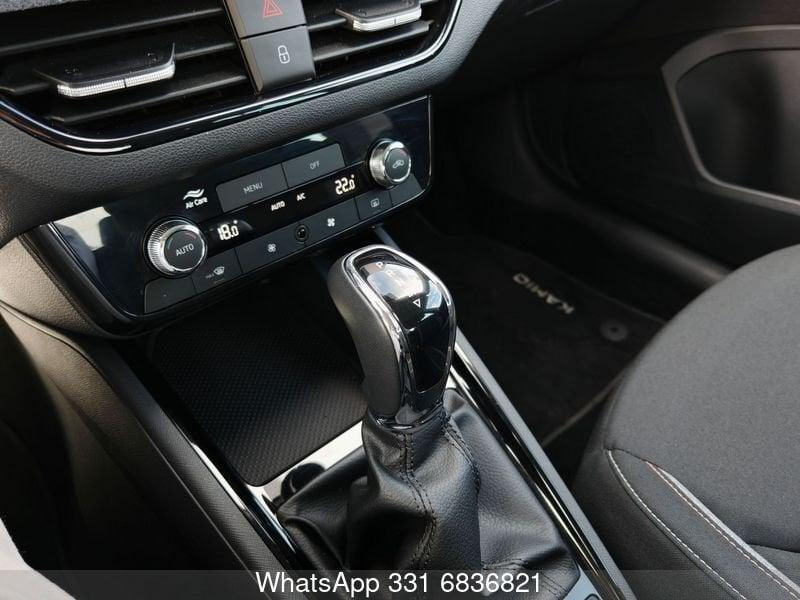 Skoda Kamiq Kamiq 1.0 TSI 115 CV DSG Style