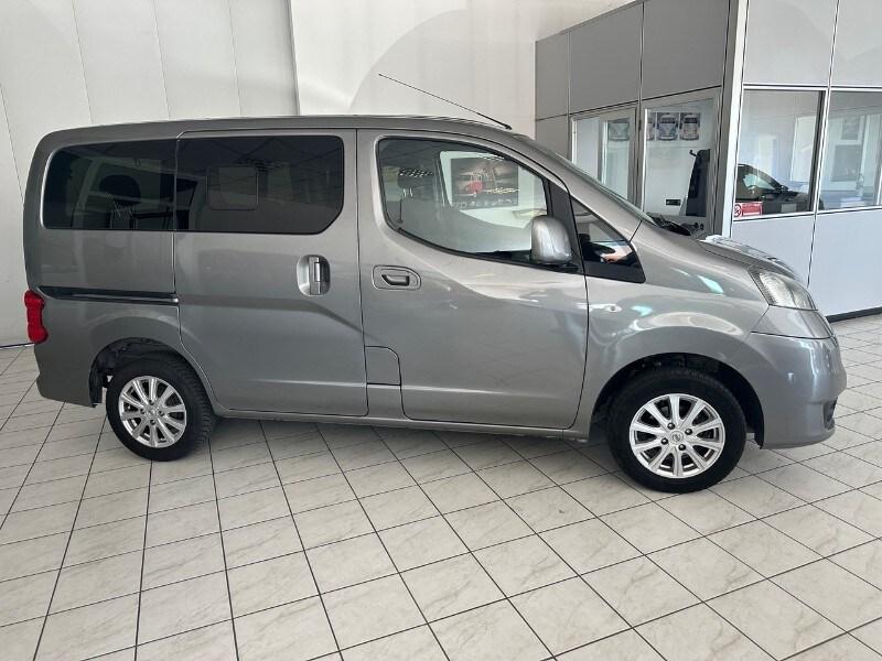 NISSAN NV200 NV200 Evalia 1.5 dCi 110 CV Acenta