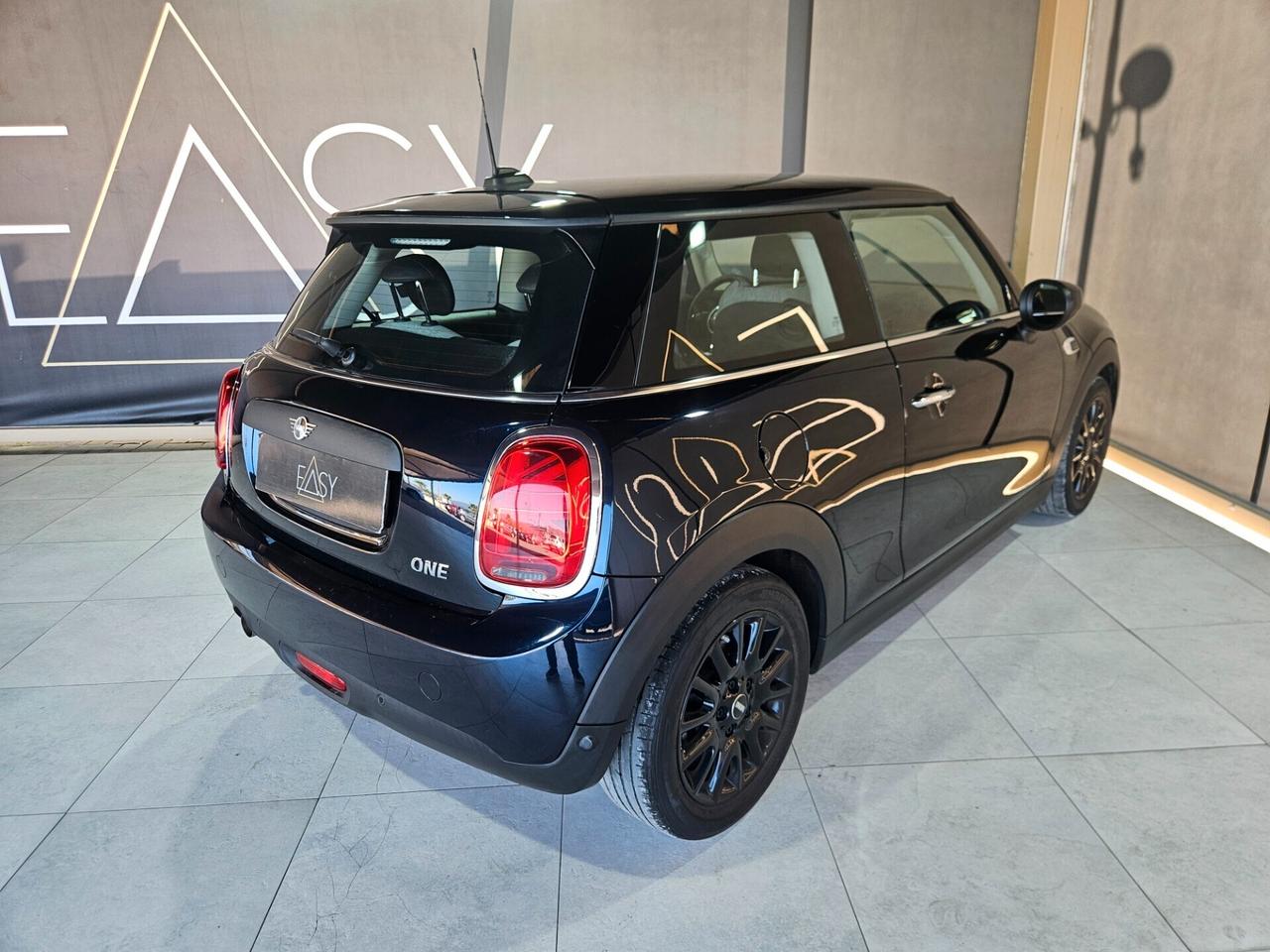 MINI One 3p 1.5 102cv