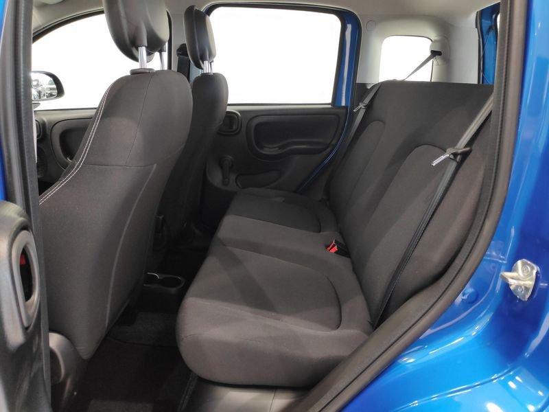 FIAT Panda 1.0 HYBRID*PROMOZIONE*PRONTA CONSEGNA*
