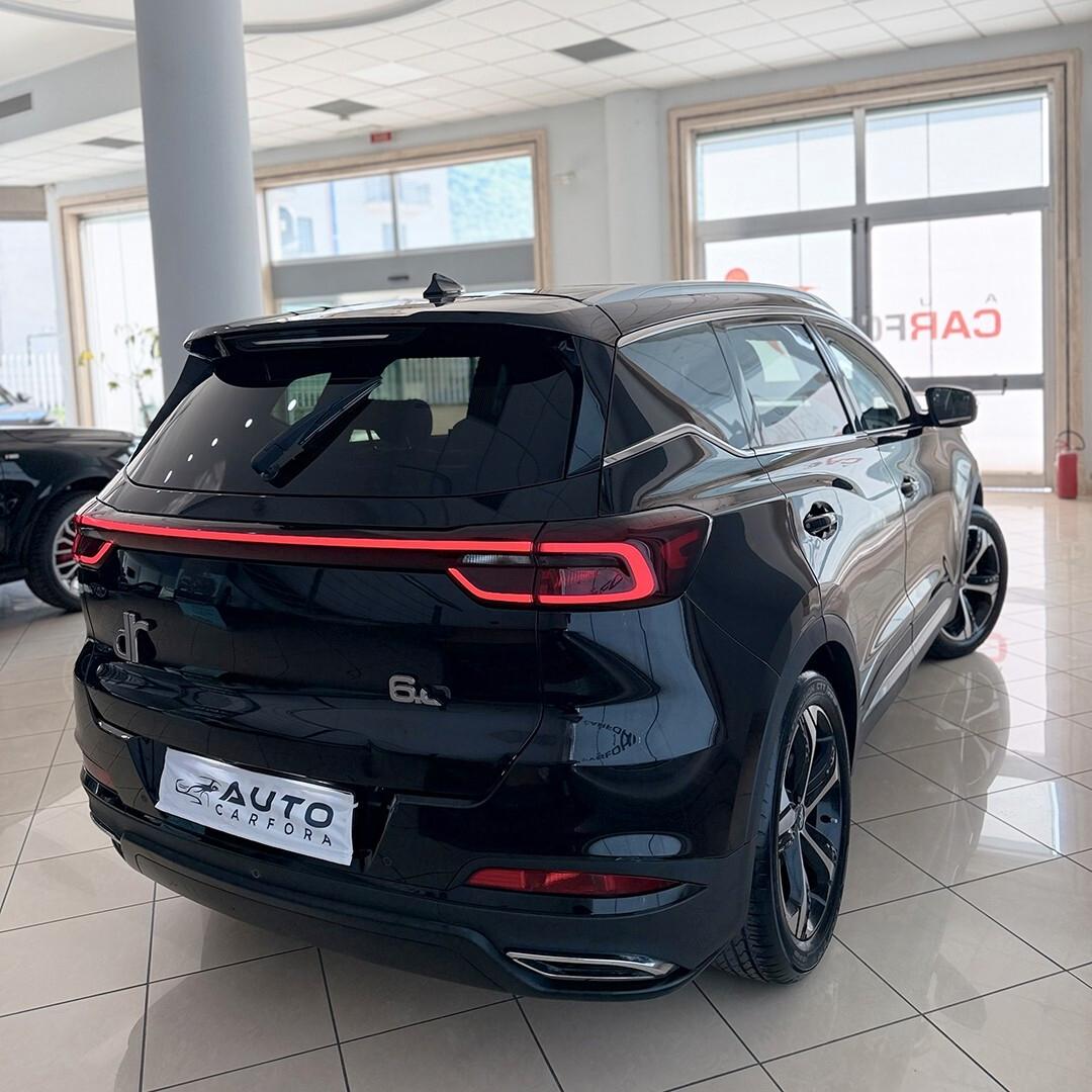 Dr 6.0 1.6 T-GDI DCT Bi-Fuel GPL