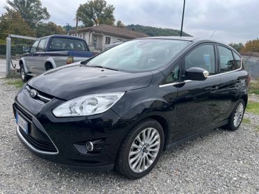 Ford C-Max 1.6 TDCi 115CV Plus