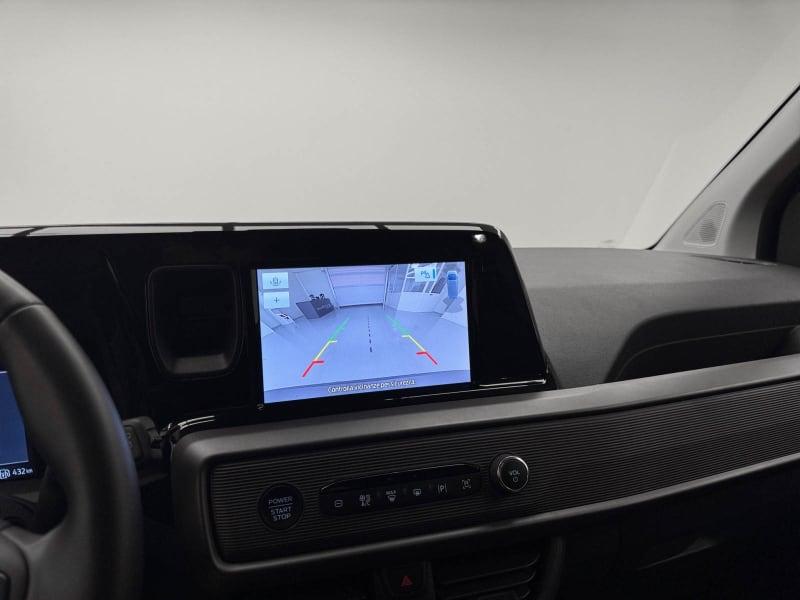 FORD TOURNEO COURIER 1.0 ECOBOOST TITA