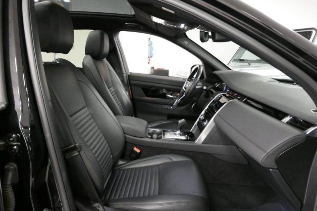LAND ROVER Discovery Sport 2.0 TD4 204 CV AWD Auto SE