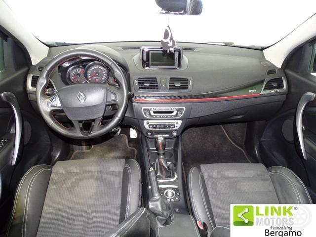 RENAULT Megane 1.2 TCe S&S Energy GT Line